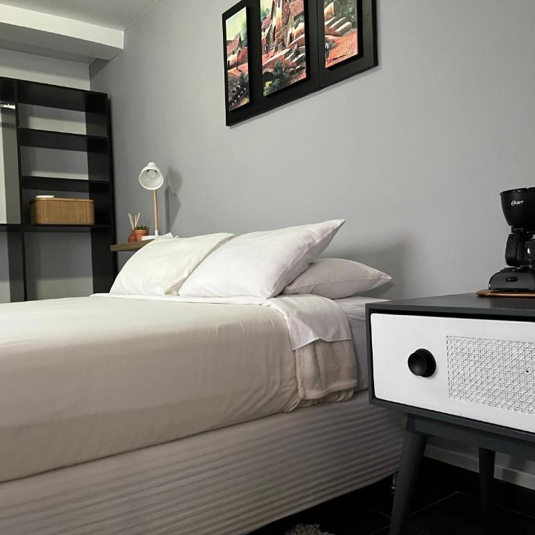 Sambleña - Habitación Doble - 1