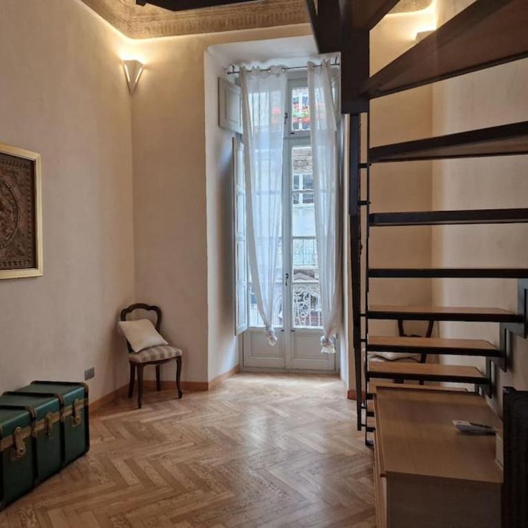 Elegante appartamento in centro. - One-Bedroom Apartment - 7