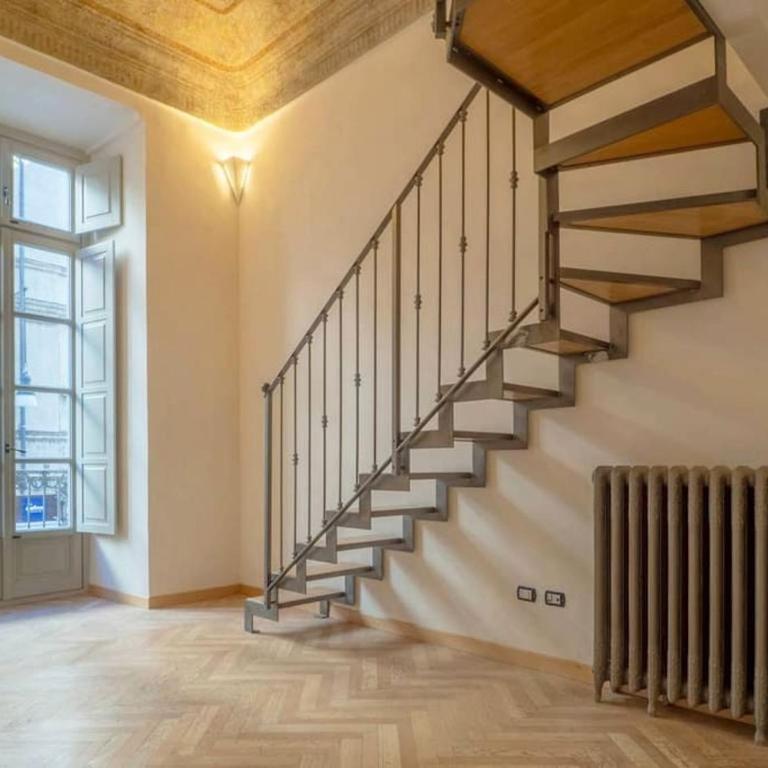 Elegante appartamento in centro. - One-Bedroom Apartment - 9