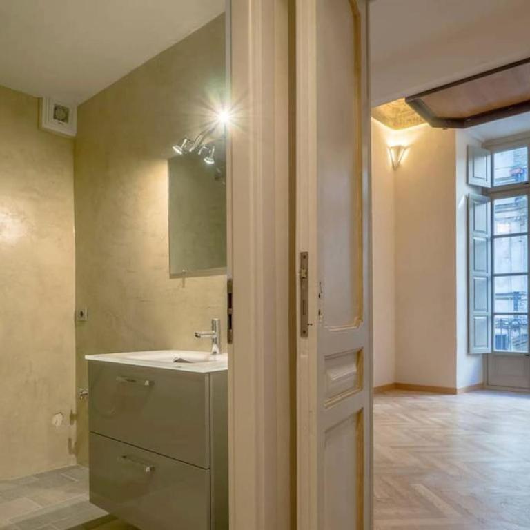 Elegante appartamento in centro. - One-Bedroom Apartment - 13