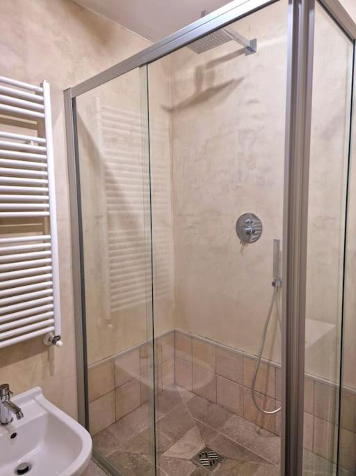 Elegante appartamento in centro. - One-Bedroom Apartment - 20