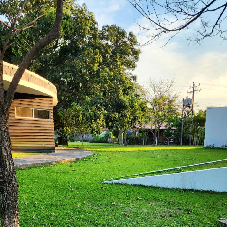 Casa Moneda China - Villa Deluxe - 37