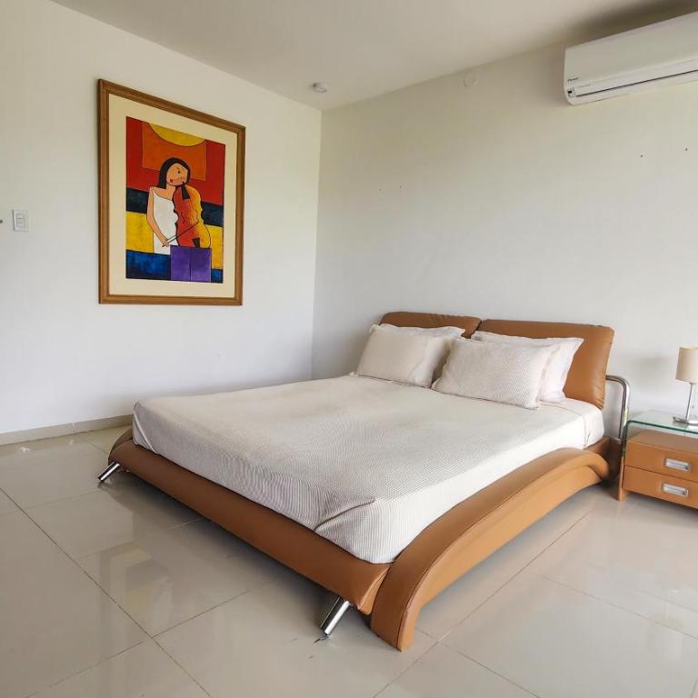 Casa Moneda China - Villa Deluxe - 23