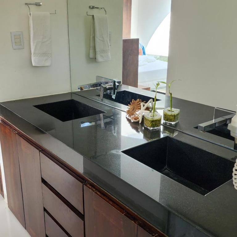 Casa Moneda China - Villa Deluxe - 22