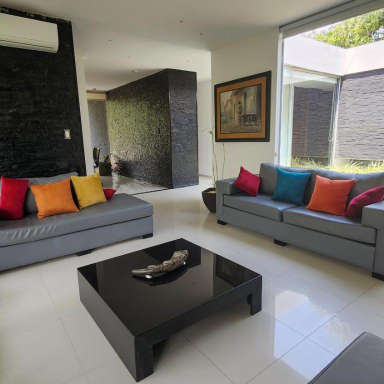 Casa Moneda China - Villa Deluxe - 6