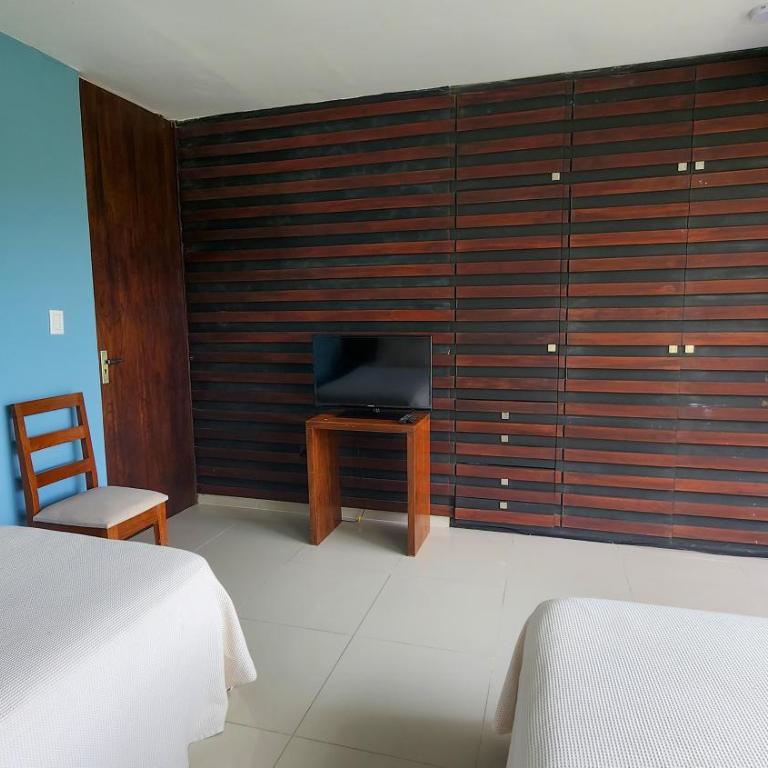 Casa Moneda China - Villa Deluxe - 25