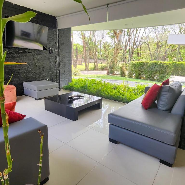 Casa Moneda China - Villa Deluxe - 4