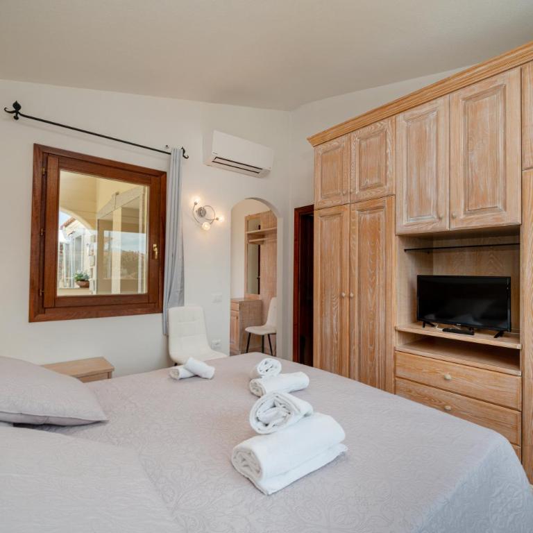 Rooms Tavolara - Camera Deluxe - 2