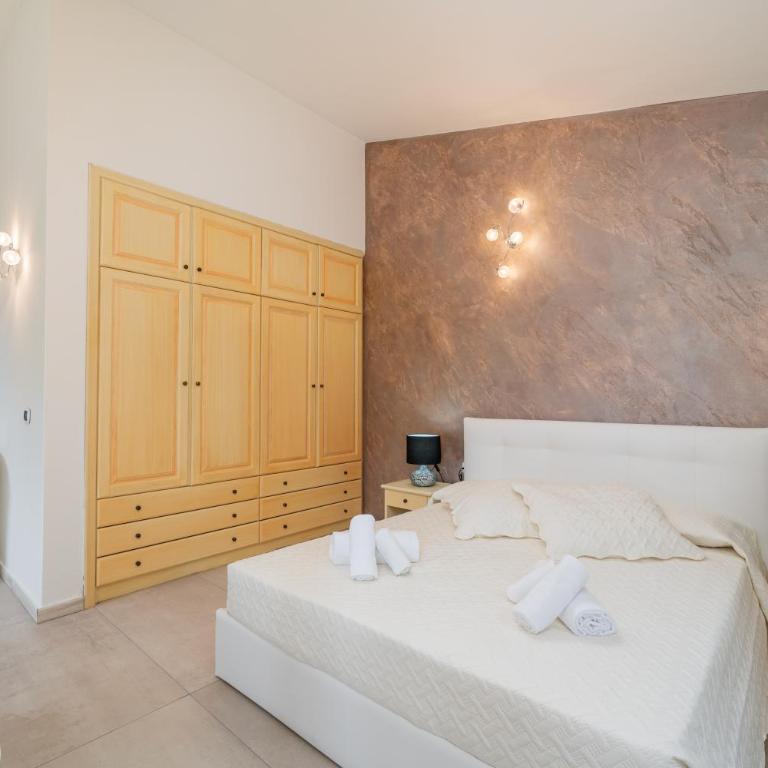 Rooms Tavolara - Suite King con Balcone - 3