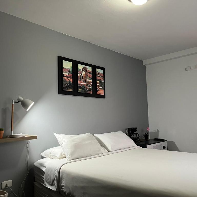 Sambleña - Habitación Doble - 3