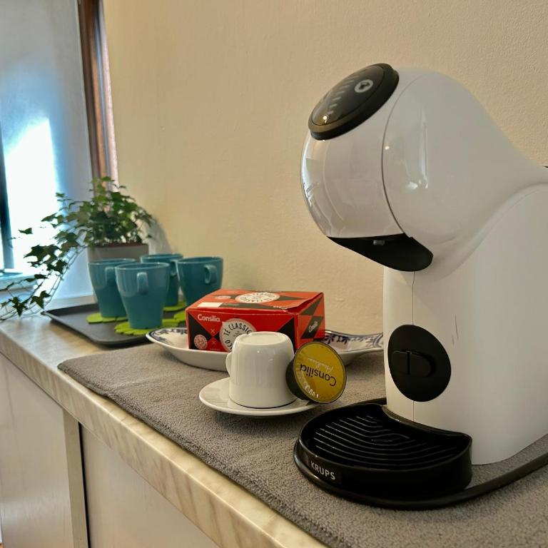 TUA duplex - Appartamento con 1 Camera da Letto - 10