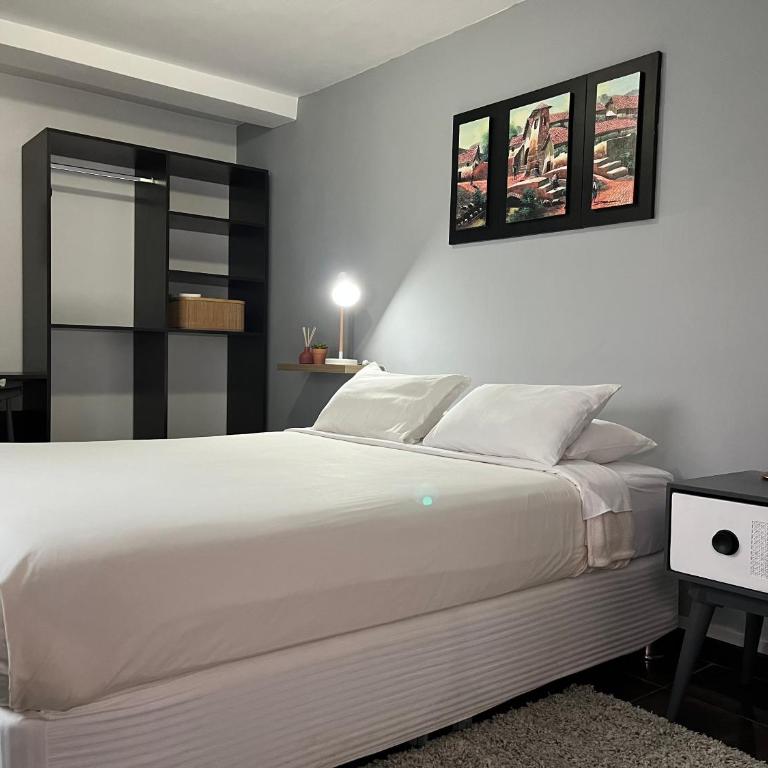 Sambleña - Habitación Doble - 4