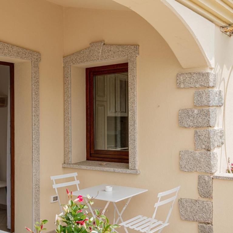 Rooms Tavolara - Camera Deluxe - 7