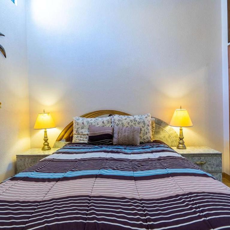 Astonishing Beach view Condo in Villa las Palmas San Felipe - Casa - 7