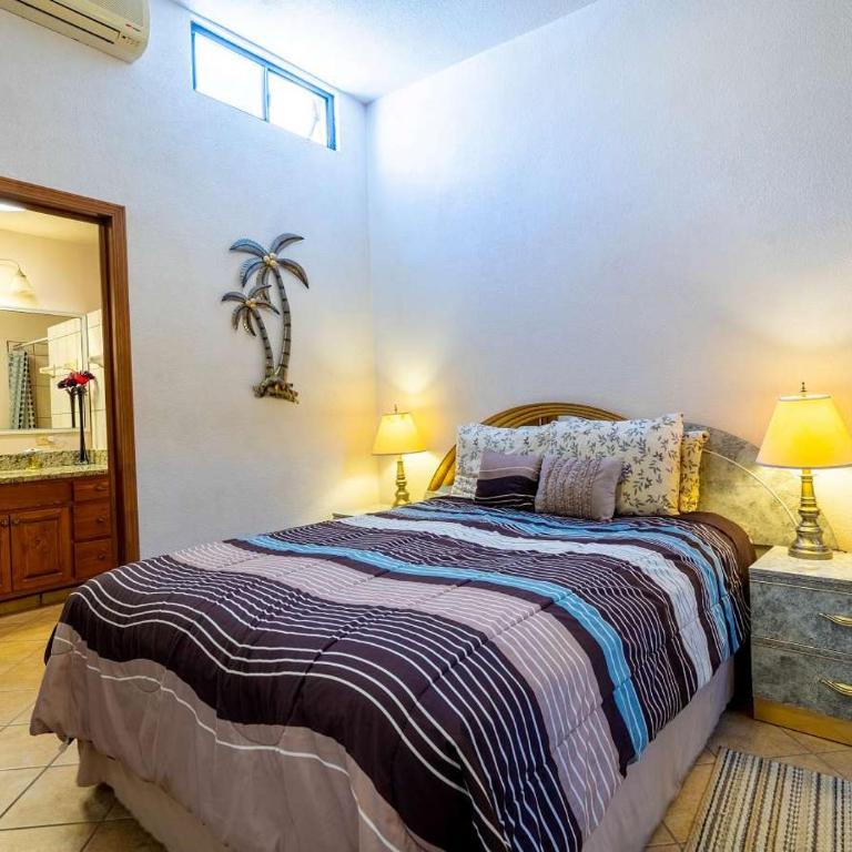 Astonishing Beach view Condo in Villa las Palmas San Felipe - Casa - 5