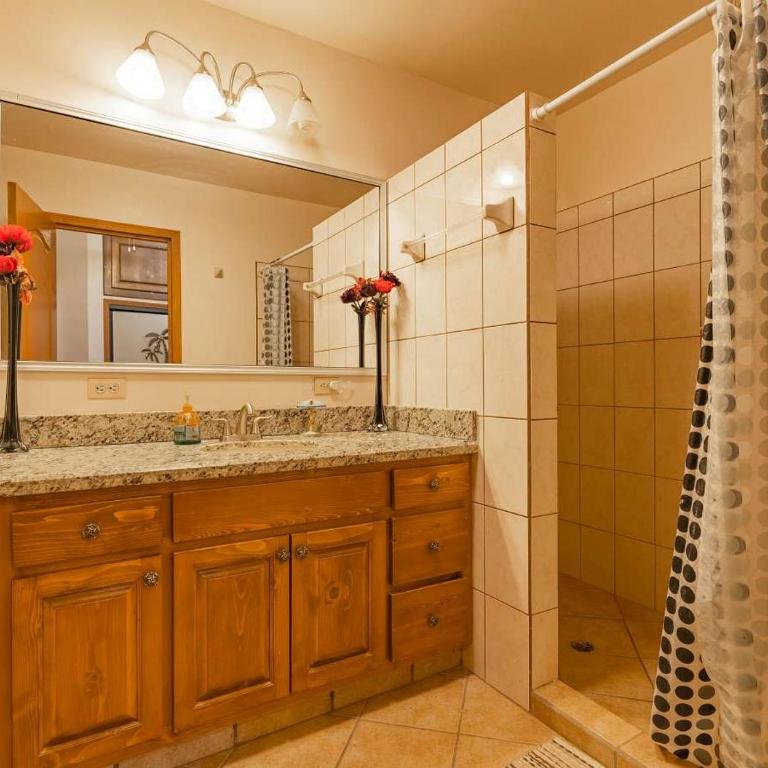 Astonishing Beach view Condo in Villa las Palmas San Felipe - Casa - 9