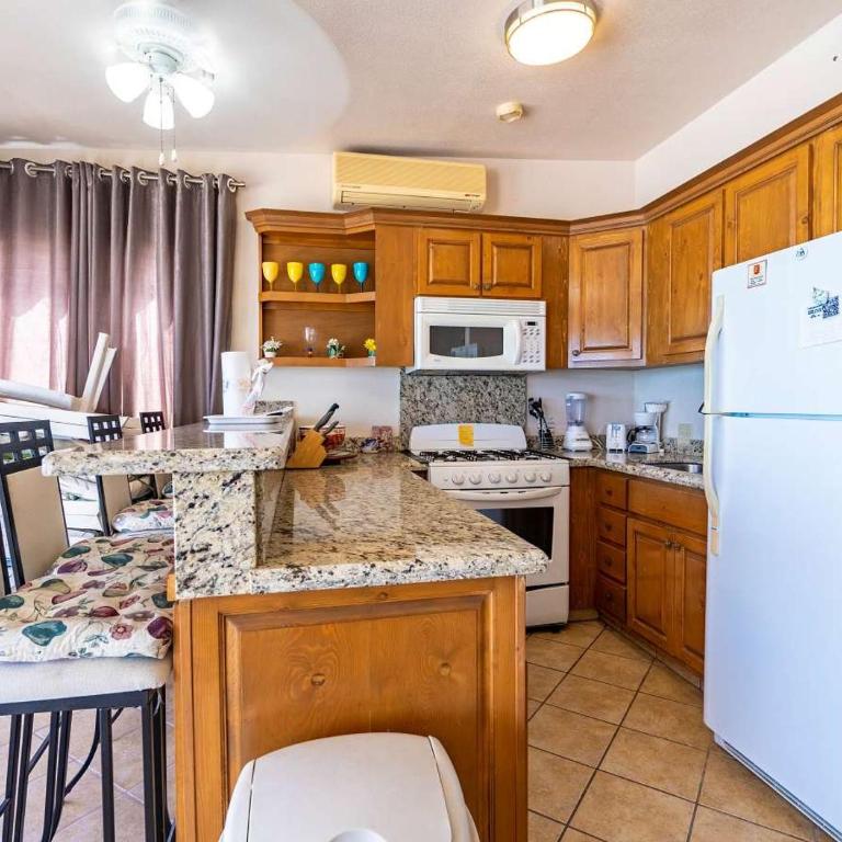 Astonishing Beach view Condo in Villa las Palmas San Felipe - Casa - 11