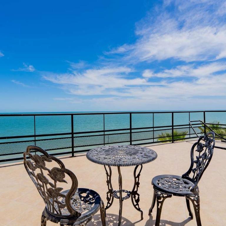 Astonishing Beach view Condo in Villa las Palmas San Felipe - Casa - 15