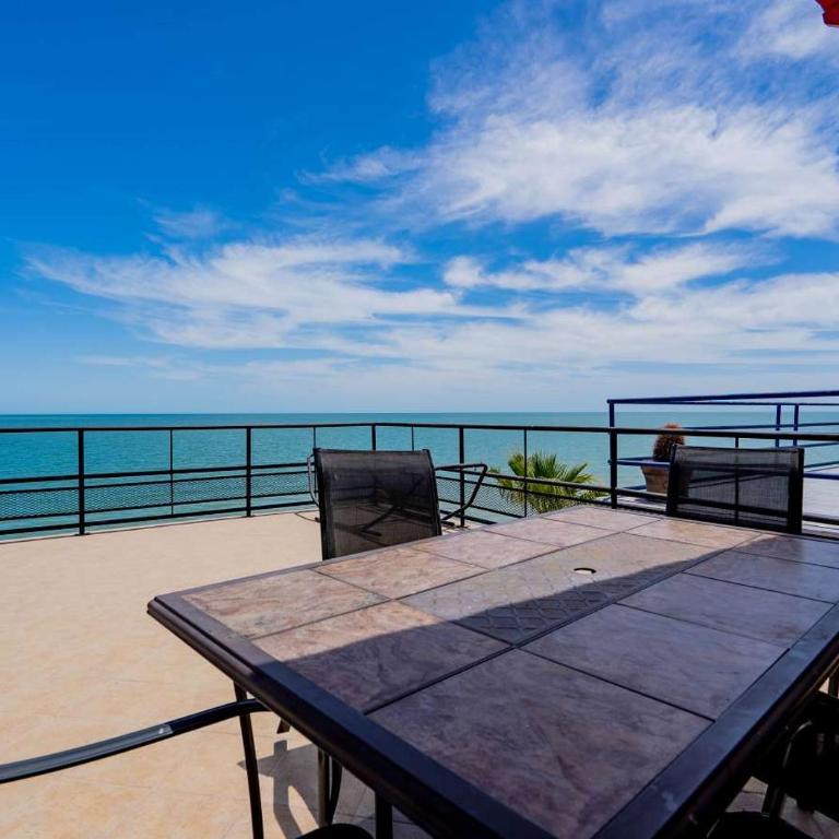 Astonishing Beach view Condo in Villa las Palmas San Felipe - Casa - 16