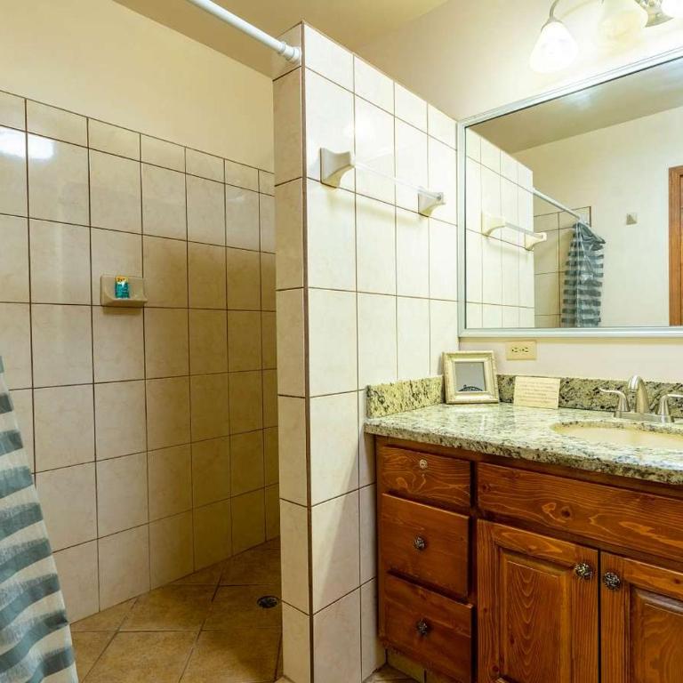 Astonishing Beach view Condo in Villa las Palmas San Felipe - Casa - 21