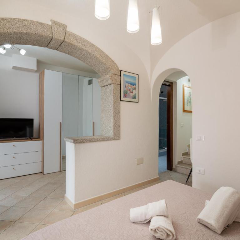 Rooms Tavolara - Camera Deluxe - 16