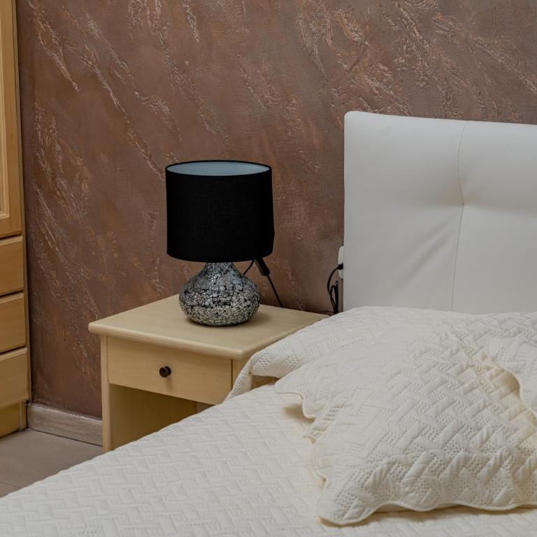 Rooms Tavolara - Suite King con Balcone - 13