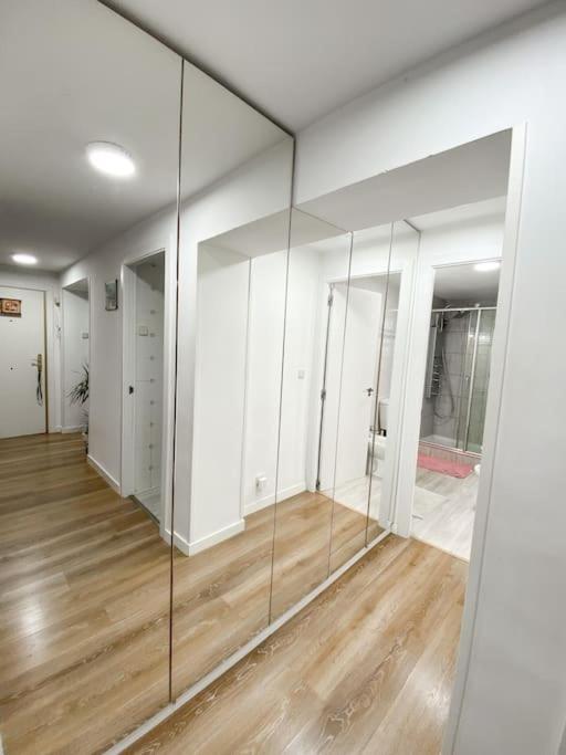 Apartamento - 9min Estadio METROPOLITANO - One-Bedroom Apartment - 7