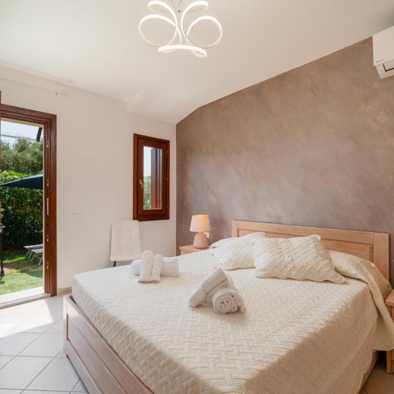 Rooms Tavolara - Camera Matrimoniale Superior - 5
