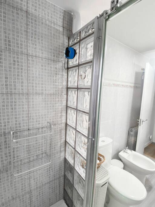 Apartamento - 9min Estadio METROPOLITANO - One-Bedroom Apartment - 15