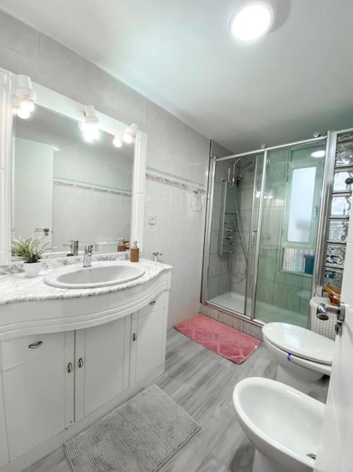Apartamento - 9min Estadio METROPOLITANO - One-Bedroom Apartment - 18