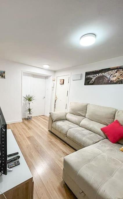 Apartamento - 9min Estadio METROPOLITANO - One-Bedroom Apartment - 29