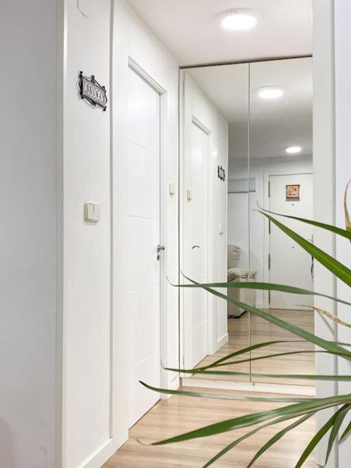 Apartamento - 9min Estadio METROPOLITANO - One-Bedroom Apartment - 33