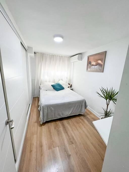 Apartamento - 9min Estadio METROPOLITANO - One-Bedroom Apartment - 37