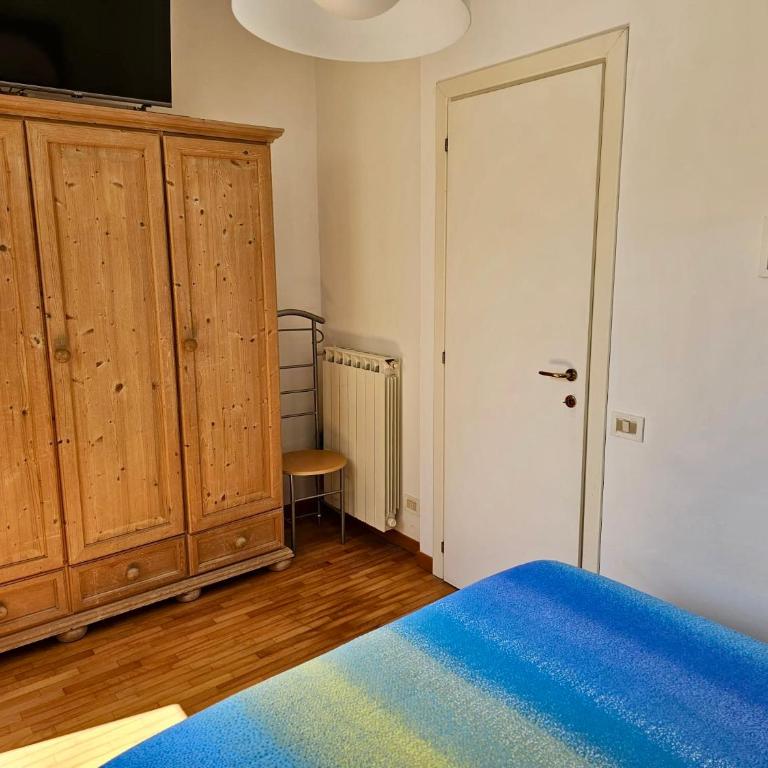 N266 - Numana, deliziosa casa in centro storico - Three-Bedroom Apartment with View - 11