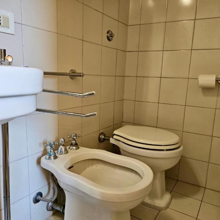 N266 - Numana, deliziosa casa in centro storico - Three-Bedroom Apartment with View - 21