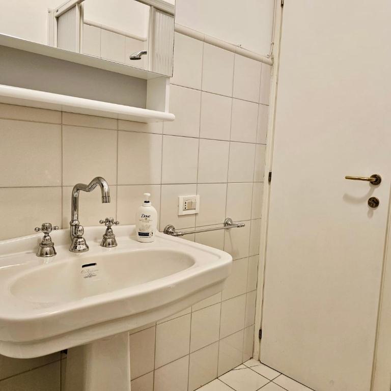 N266 - Numana, deliziosa casa in centro storico - Three-Bedroom Apartment with View - 14