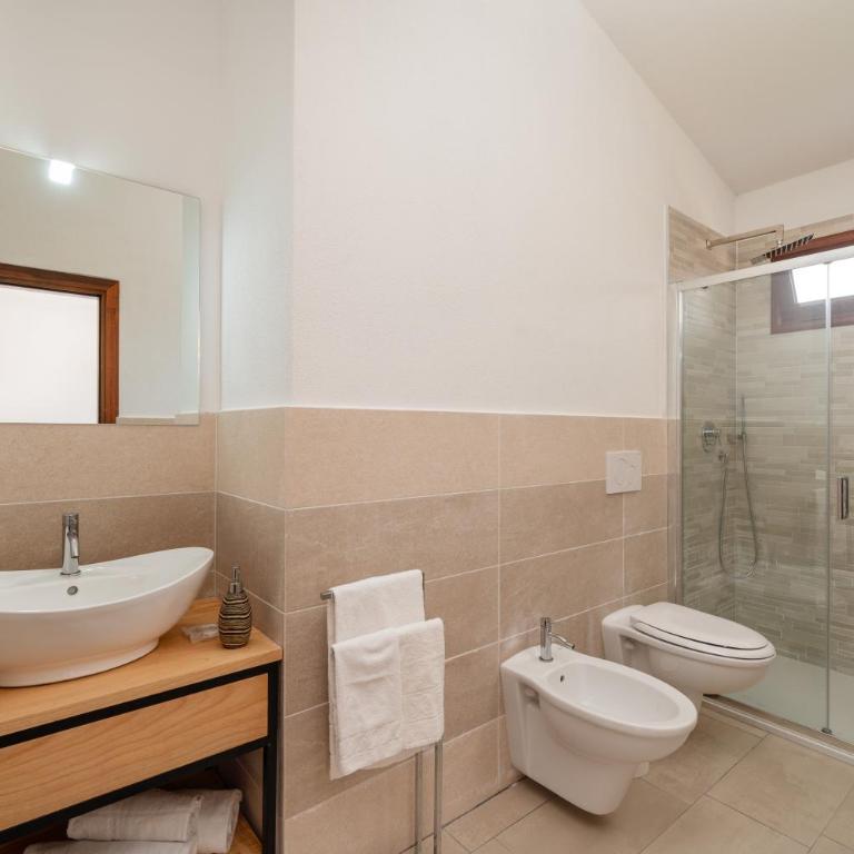 Rooms Tavolara - Camera Deluxe - 4