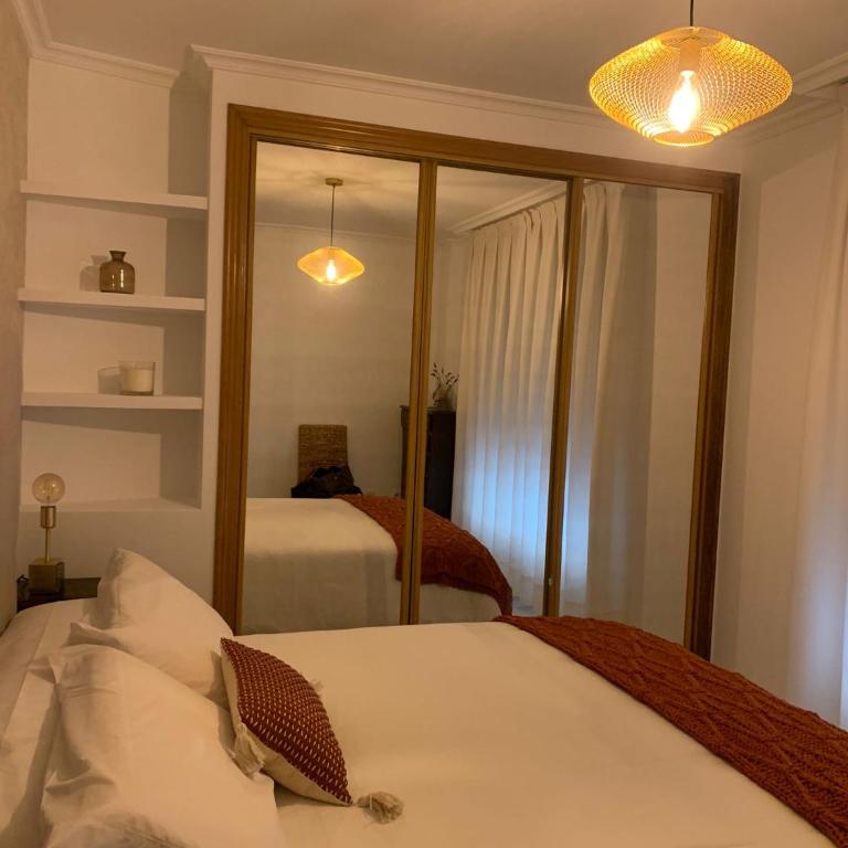 Apartamento Oriente - Apartamento de 1 dormitorio - 16