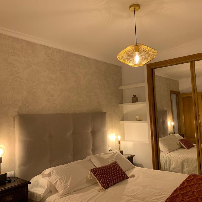 Apartamento Oriente - Apartamento de 1 dormitorio - 2