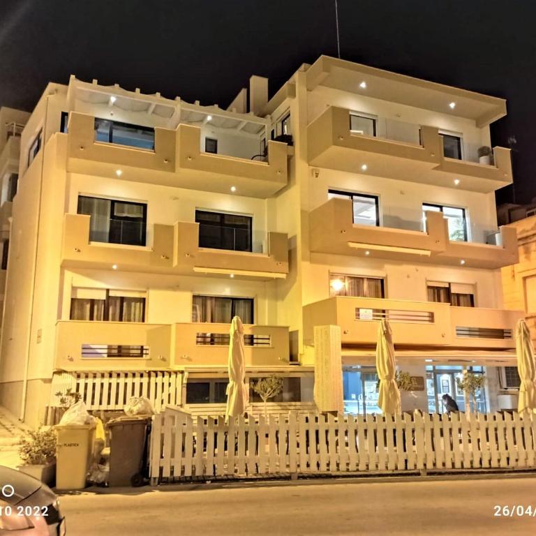 mare dentro - Two-Bedroom Apartment - 13