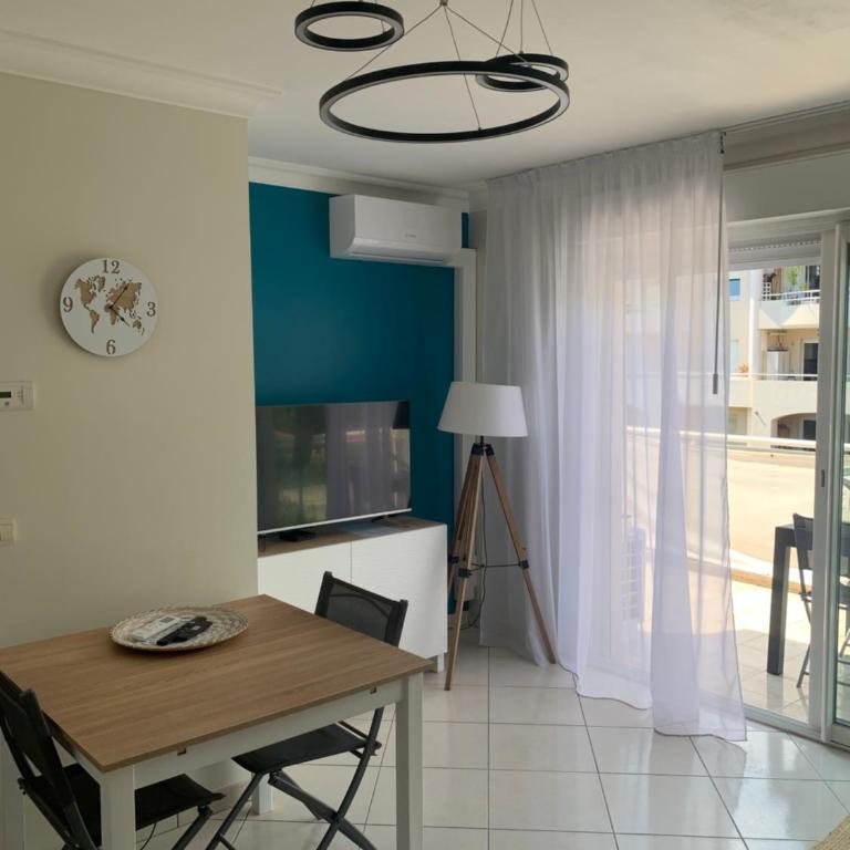 Bord de mer Juan les Pins - Appartement 1 Chambre - 5