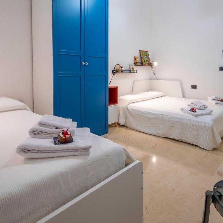Dimore Anna Maria -Casa Liberty- - Casa con 2 Camere da Letto - 13