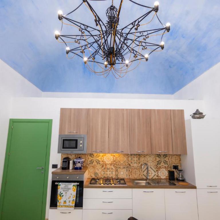 Dimore Anna Maria -Casa Liberty- - Casa con 2 Camere da Letto - 16