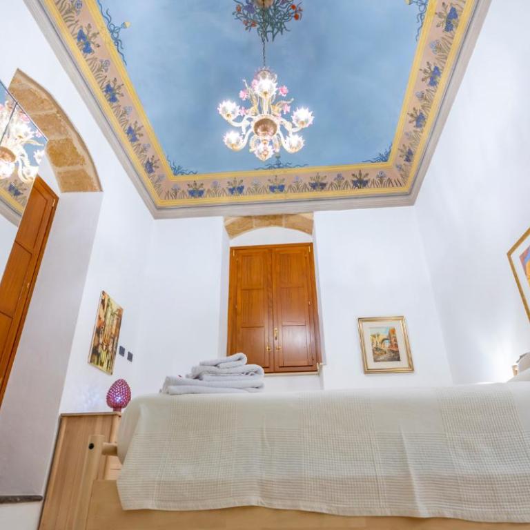 Dimore Anna Maria -Casa Liberty- - Casa con 2 Camere da Letto - 10
