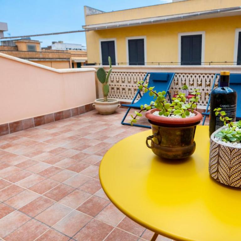 Dimore Anna Maria -Casa Liberty- - Casa con 2 Camere da Letto - 27