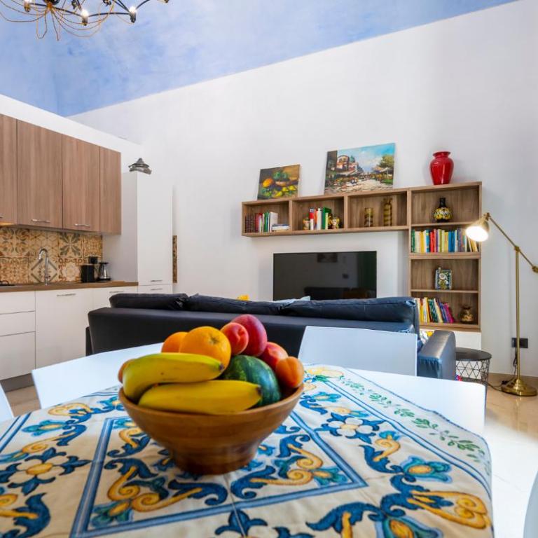 Dimore Anna Maria -Casa Liberty- - Casa con 2 Camere da Letto - 21