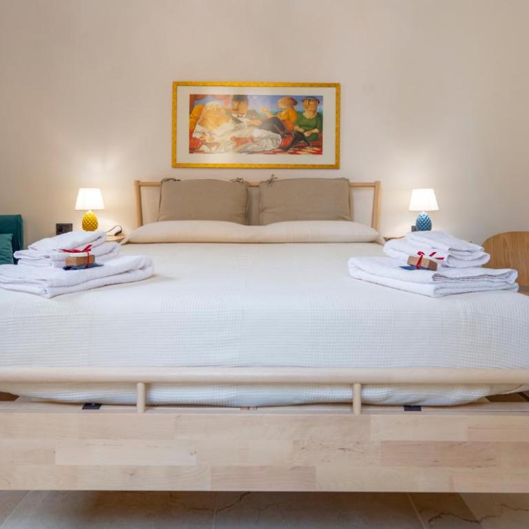 Dimore Anna Maria -Casa Liberty- - Casa con 2 Camere da Letto - 11