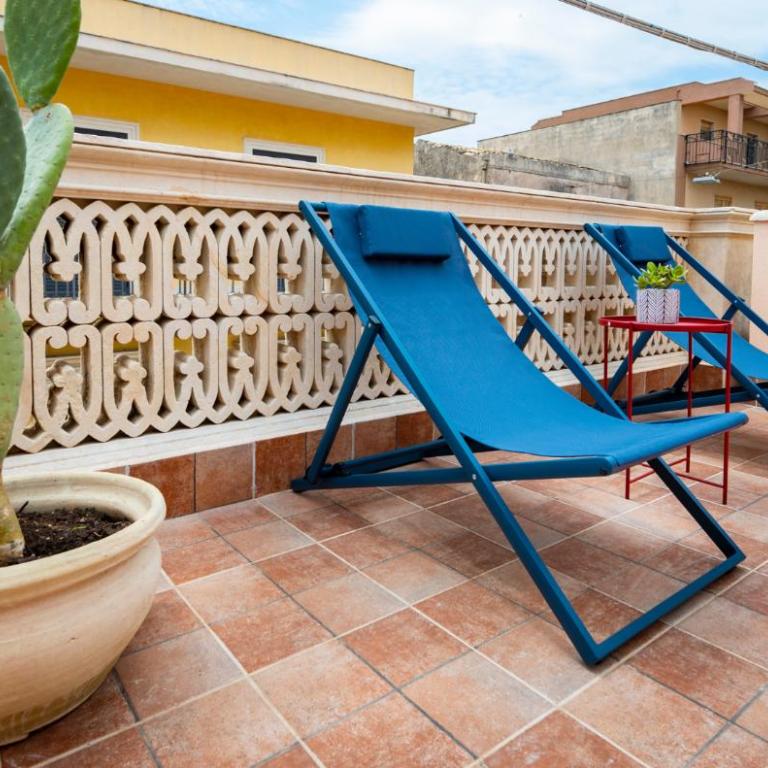 Dimore Anna Maria -Casa Liberty- - Casa con 2 Camere da Letto - 28