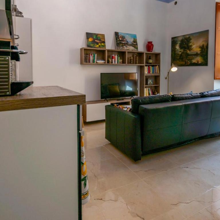 Dimore Anna Maria -Casa Liberty- - Casa con 2 Camere da Letto - 22
