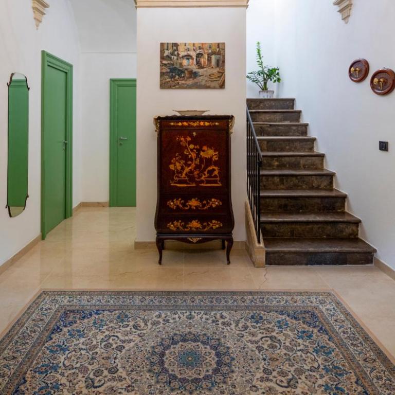 Dimore Anna Maria -Casa Liberty- - Casa con 2 Camere da Letto - 5